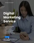 Digital Marketing Services in Delhi/NCR –, Noida