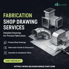 Explore the Top Quality Fabrication Shop Drawing , San Ardo