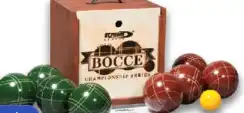 Buy Bocce Ball Online for Backyard Fun, $ 500