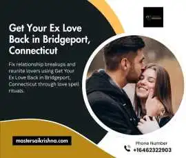 Get Your Ex Love Back in Bridgeport, Connecticut , Bridgeport