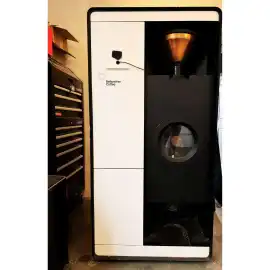 Compact roasting efficiency with 3kg coffeeroaster, $ 0