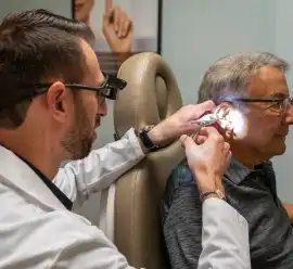 Premium Hearing Aids & Expert Care at Hearing , Delray Beach