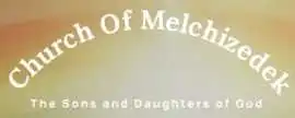 Church Service Utah | CHURCH OF MELCHIZEDEK