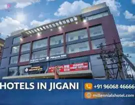 Hotels in Jigani, Bengaluru