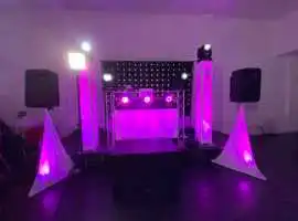 Looking for a Punjabi Wedding DJ in London?, London