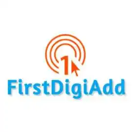 First DigiAdd - Best Digital Marketing Company , Pune