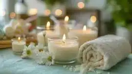 Angel Night Spa in Bengaluru, Bengaluru