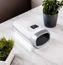I-Hand Massager Honest User Report USA/CA 2026, New Hartford