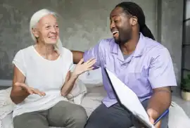 Quality Community Nursing Care in Perth!, Harrisdale