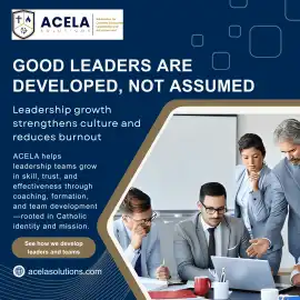 Catholic Leadership & Culture Development Serv, Boston