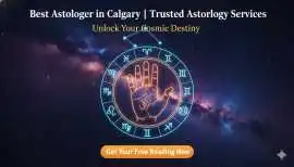 Best Astrologer in Calgary