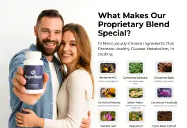 Sugar Boost Australia - Worth It Buy?, Aranda