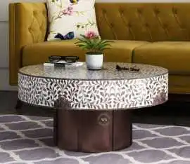 Coffee Table Designs That Redefine Your Living Roo, Rp 25,999