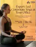 India’s Trusted Online Corporate Yoga Programs for, Delhi