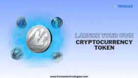 Launch Your Own Cryptocurrency Token for Business, Madurai