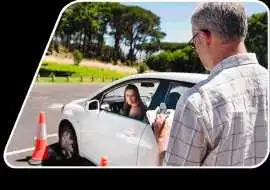 Why choose Us as your Regina driving school?, Regina