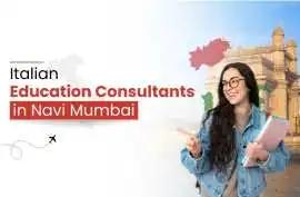 Italy Study Abroad Consultants in Navi Mumbai, Mumbai