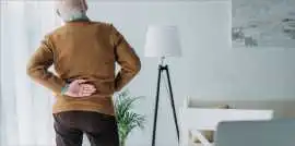 Back Pain Doctor In Clifton, New Jersey, Clifton