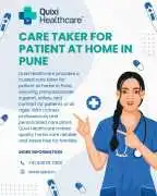Leading Best Caretaker Services in Pune, Pune
