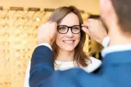Expert Eye Care & Designer Eyewear , Manchester