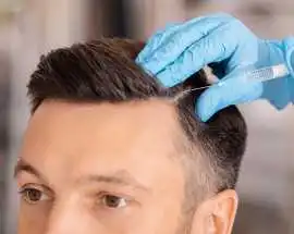 Best Hair Fall Treatment in Gurgaon At Estique, Gurgaon
