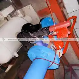 Buy Audit-Ready Lockout Tagout Kits as per USA, Acra