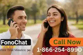 Connect with Spanish-Speaking Singles on FonoChat , Los Angeles