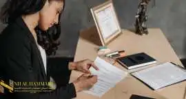 Best Real Estate Law Firms Dubai | Trusted Propert, Dubai