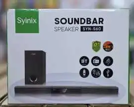 SYINIX SOUNDBAR SYN-S60, $ 55