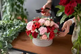 Wedding Corsage Magnet Singapore, Bukit Timah