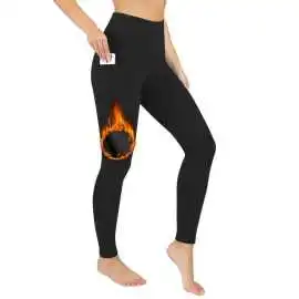 Are Black Yoga Leggings Still Worth Buying, $ 60
