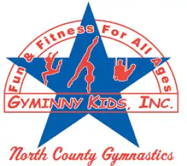 North County Gymnastics & The Gyminny Kids, San Diego