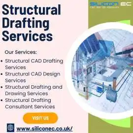 Professional Structural Drafting Services in Leeds, Leeds