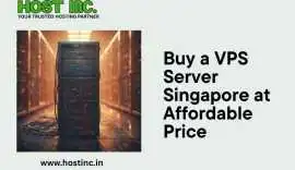 Buy a VPS Server Singapore at Affordable Price, Bukit Timah