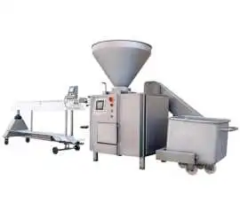 Looking for a Reliable Vacuum Filler Machine?, $ 0