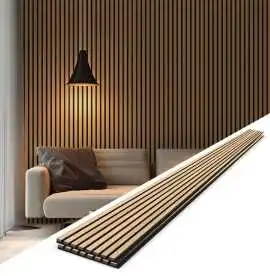 Tranquil:Find Acoustic Wood Panels Dealer Near You, Bengaluru
