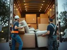 Why Packing Services Los Angeles Matter?, Los Angeles