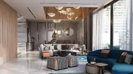 Godrej Arden Sigma 3 –Premium 2/3/4 BHK Apartment , Noida