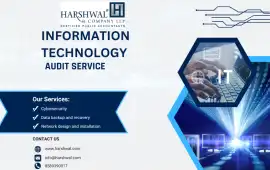 Information Technology Security Audit, San Diego