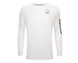 Premium fishing shirts with UV protection, d.ed 100