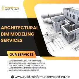 Professional Architectural BIM Modeling , New York