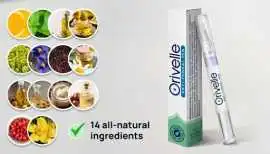 Orivelle Fungus Pen New Zealand OfficialSite 2026, Barneveld