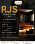 Comprehensive RJS Coaching Classes with Expert, Jaipur