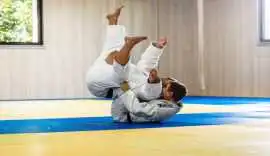 Best Price Martial Arts Mats | Gravolite, ₹ 400