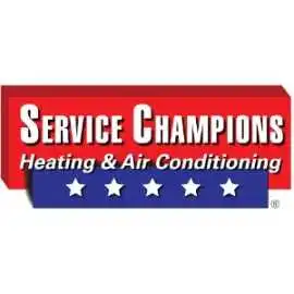 Service Champions Heating & Air Conditioning, Pleasanton