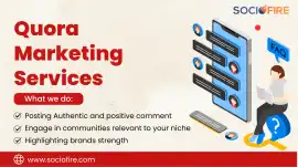 Quora Marketing Services, Bayville