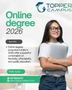 online degree programs India 2026, Hisar