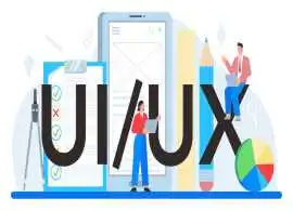 Web and UI/UX Designing Courses Madurai, Madurai