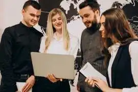 Europe’s Trusted Deep Tech Communications Agency