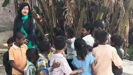 Child Welfare Activist in Jaipur | Manan, Jaipur